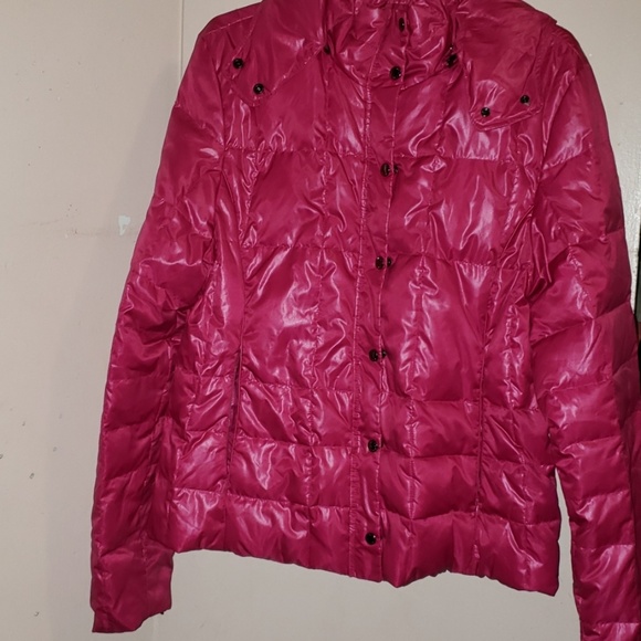 Winter Jacket - Picture 1 of 8